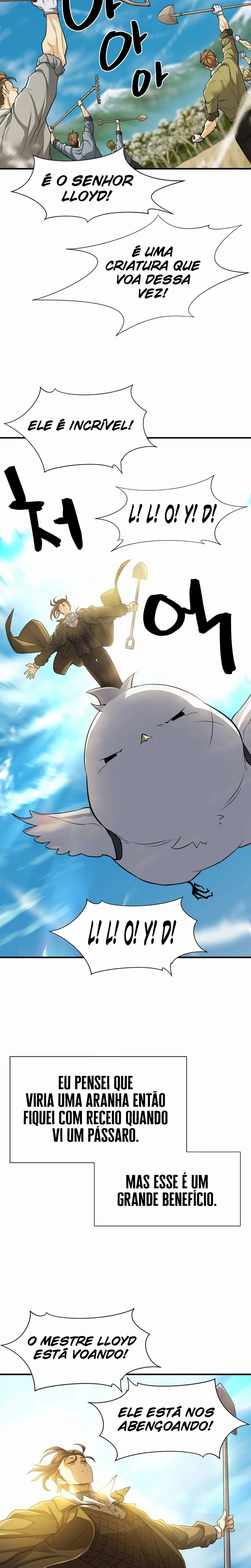 Read O Melhor Engenheiro Do Mundo (PT) Manga Online