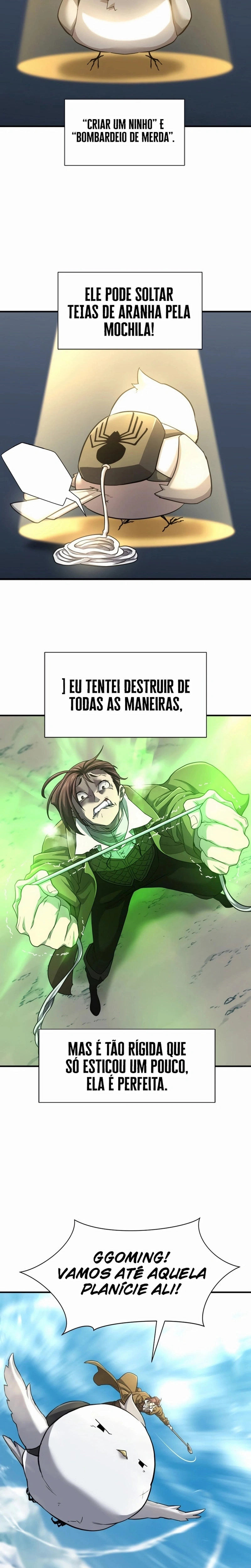 Read O Melhor Engenheiro Do Mundo (PT) Manga Online