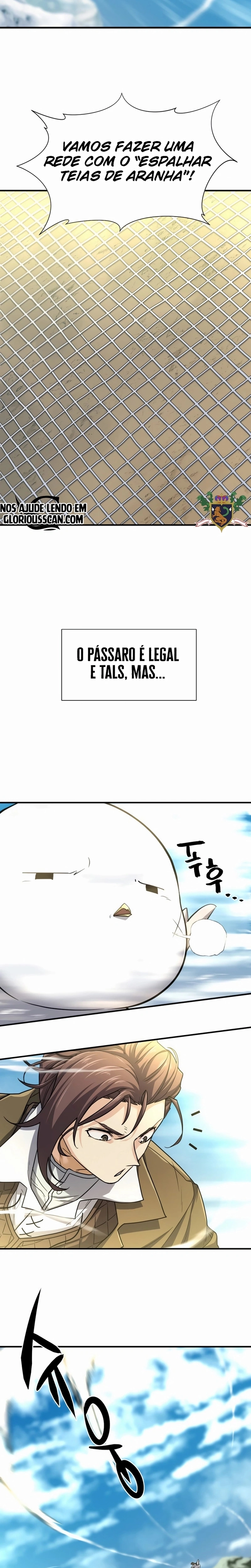 Read O Melhor Engenheiro Do Mundo (PT) Manga Online