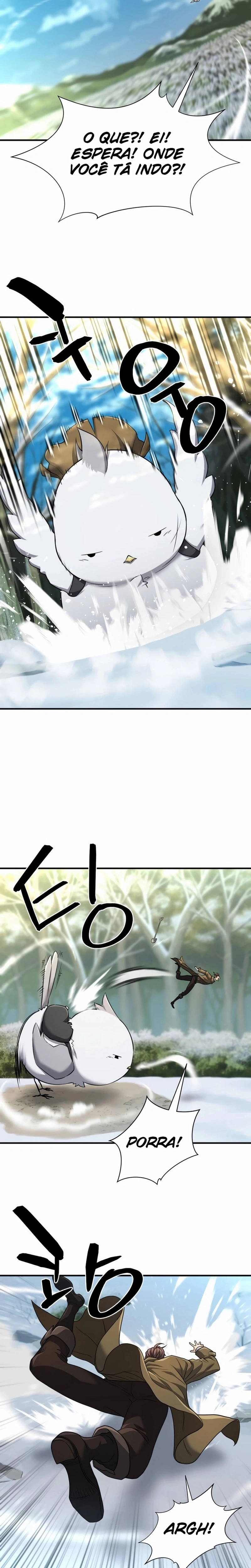 Read O Melhor Engenheiro Do Mundo (PT) Manga Online