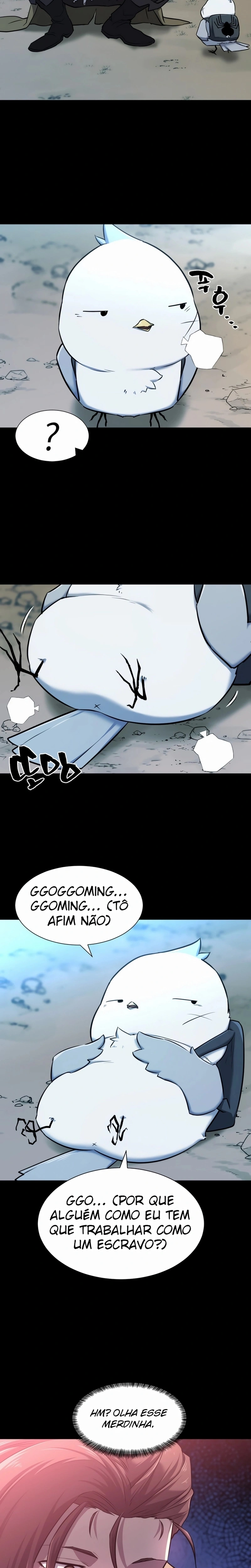 Read O Melhor Engenheiro Do Mundo (PT) Manga Online