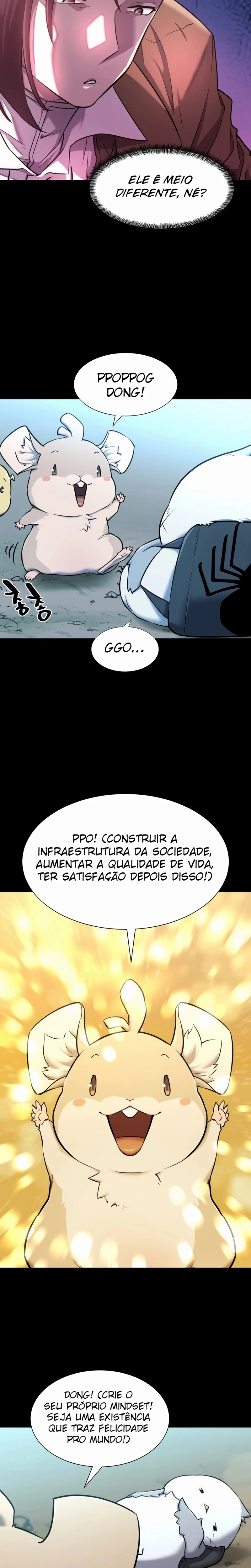 Read O Melhor Engenheiro Do Mundo (PT) Manga Online