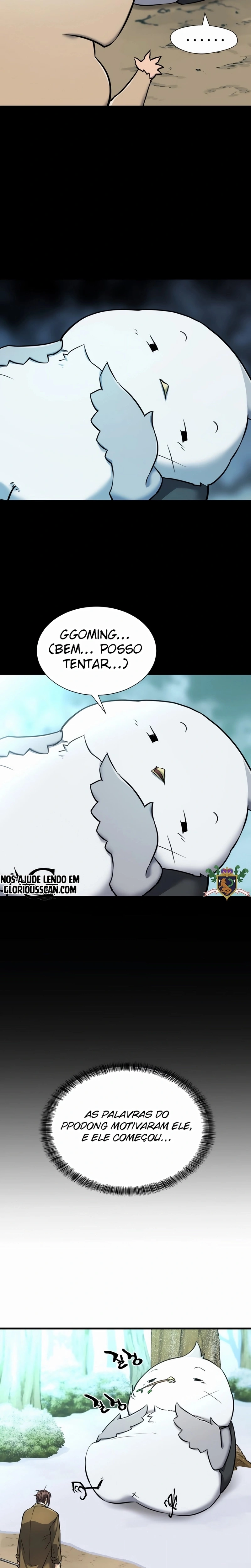Read O Melhor Engenheiro Do Mundo (PT) Manga Online