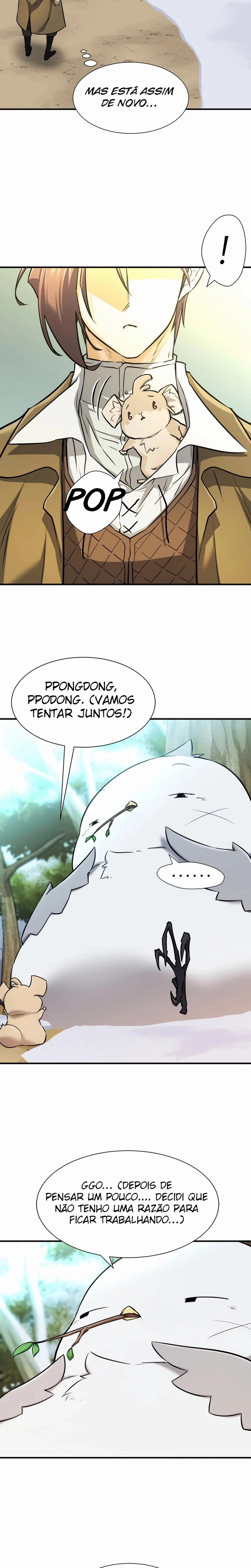 Read O Melhor Engenheiro Do Mundo (PT) Manga Online