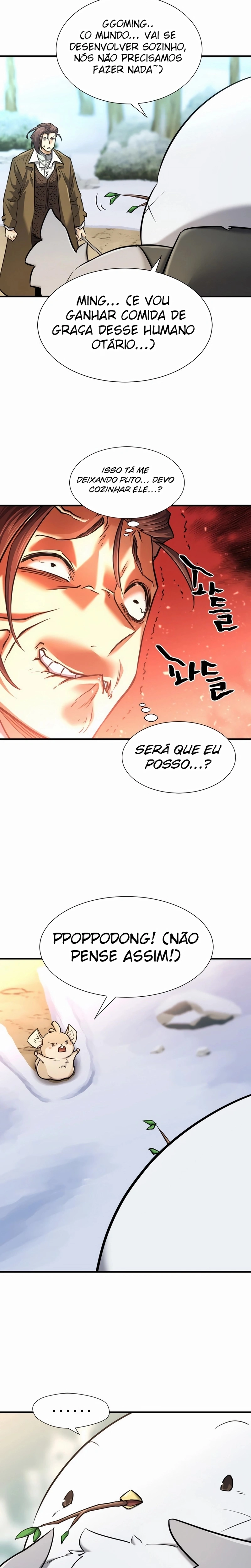 Read O Melhor Engenheiro Do Mundo (PT) Manga Online