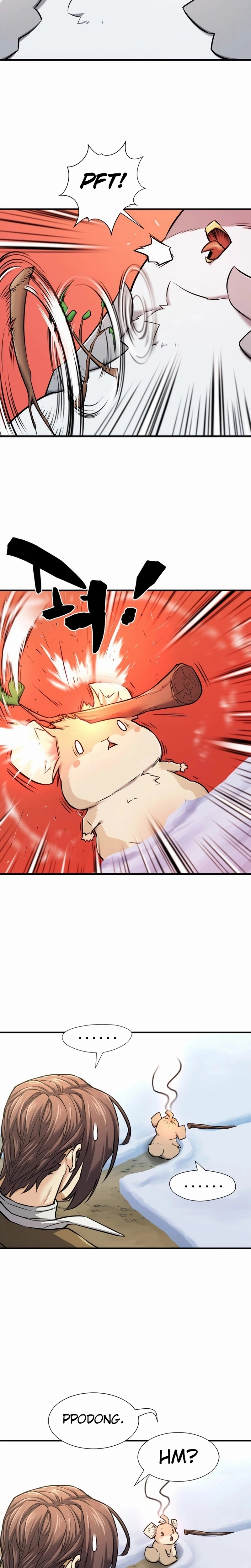 Read O Melhor Engenheiro Do Mundo (PT) Manga Online