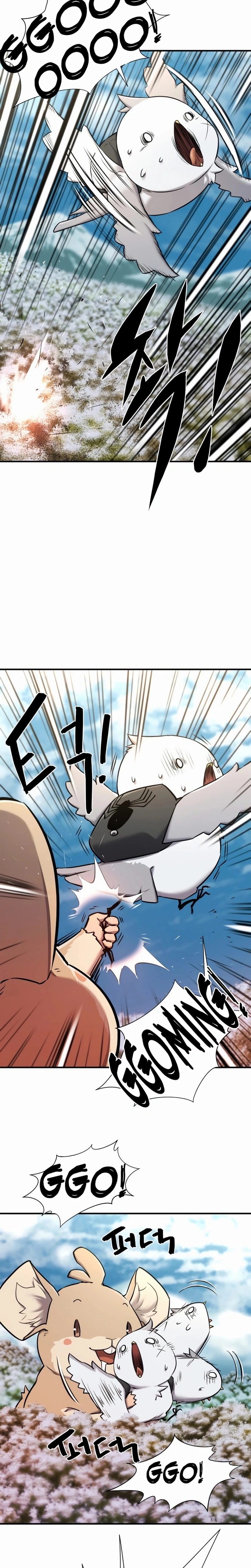 Read O Melhor Engenheiro Do Mundo (PT) Manga Online