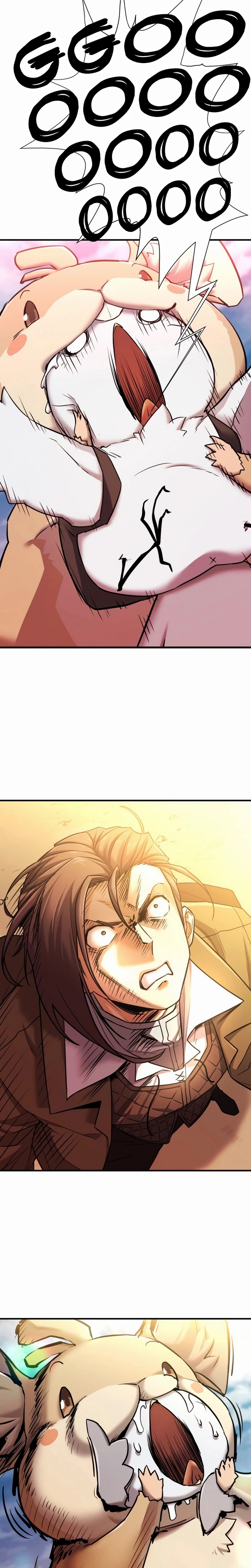 Read O Melhor Engenheiro Do Mundo (PT) Manga Online