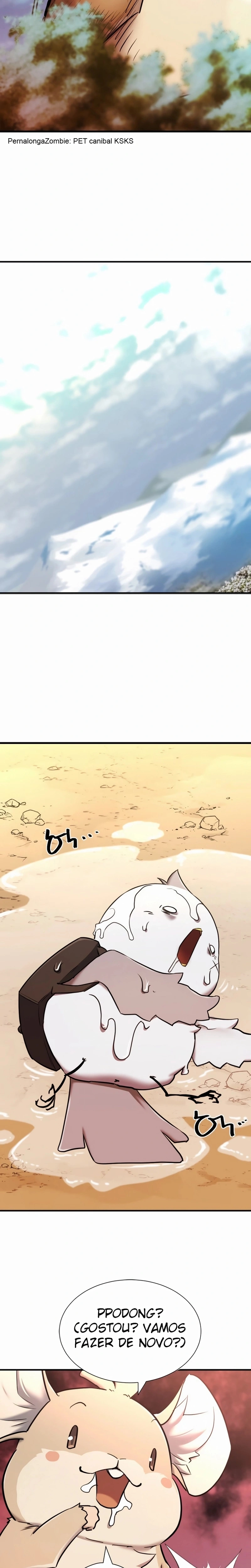 Read O Melhor Engenheiro Do Mundo (PT) Manga Online