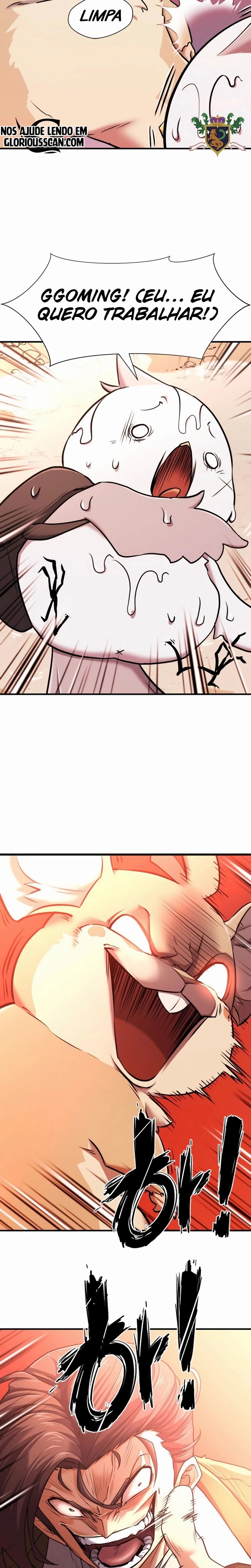 Read O Melhor Engenheiro Do Mundo (PT) Manga Online