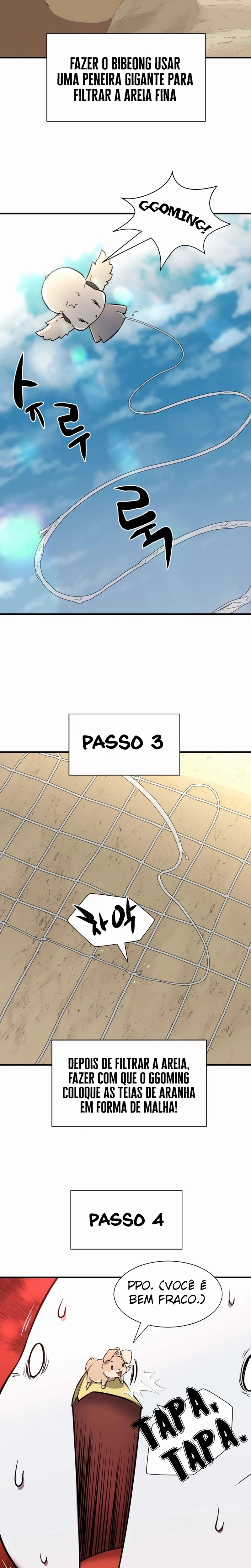 Read O Melhor Engenheiro Do Mundo (PT) Manga Online