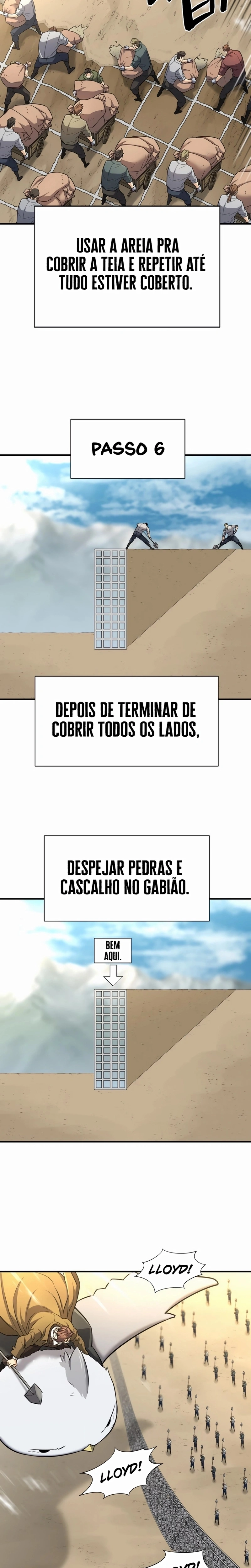 Read O Melhor Engenheiro Do Mundo (PT) Manga Online