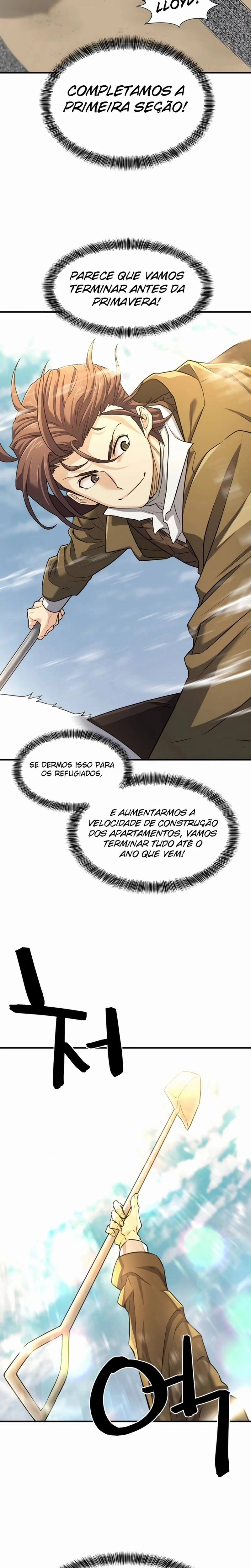 Read O Melhor Engenheiro Do Mundo (PT) Manga Online