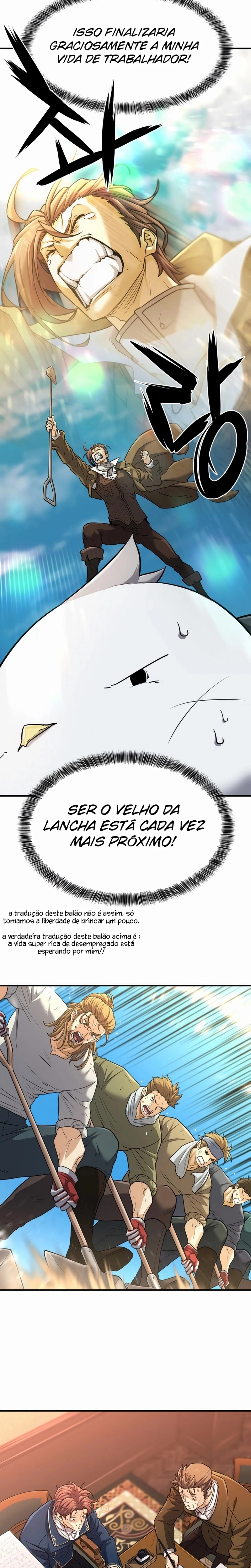 Read O Melhor Engenheiro Do Mundo (PT) Manga Online