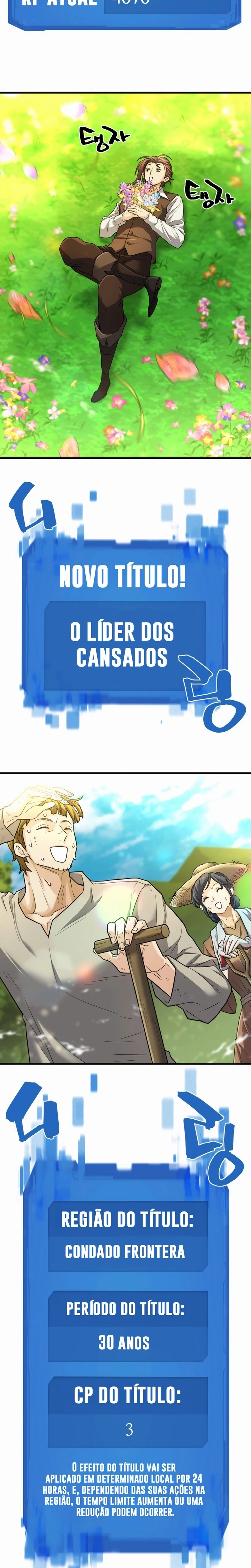 Read O Melhor Engenheiro Do Mundo (PT) Manga Online