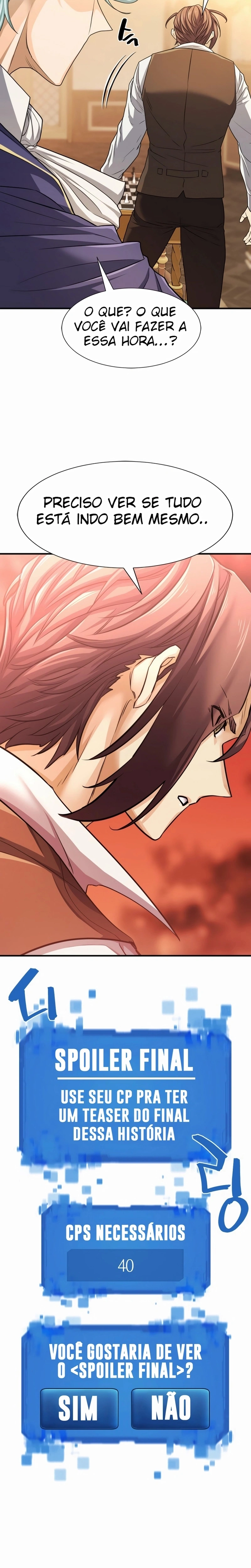 Read O Melhor Engenheiro Do Mundo (PT) Manga Online