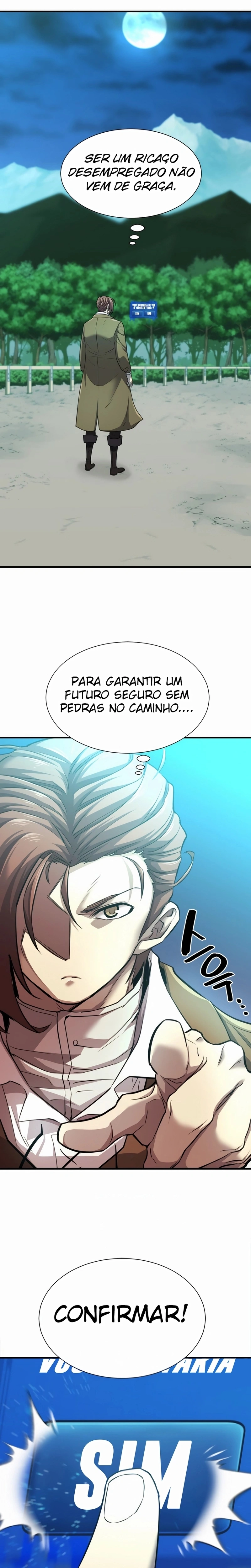 Read O Melhor Engenheiro Do Mundo (PT) Manga Online