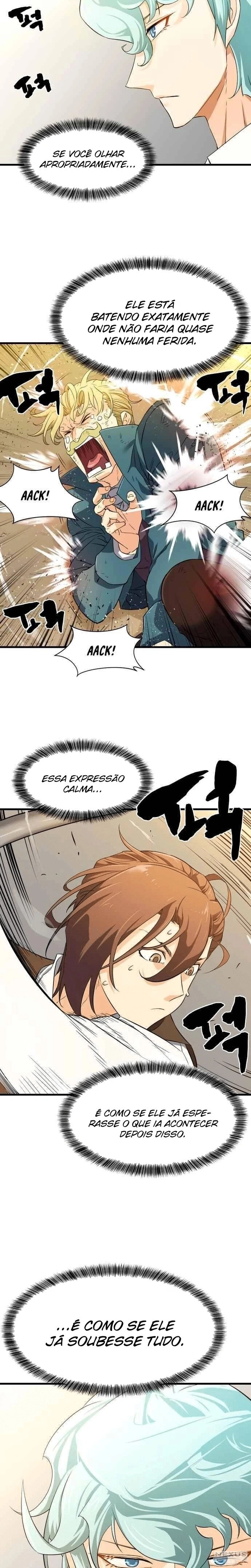 Read O Melhor Engenheiro Do Mundo (PT) Manga Online