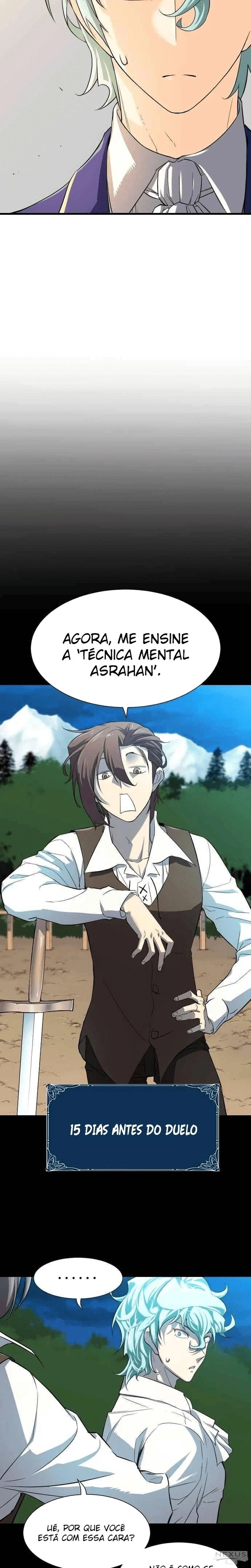 Read O Melhor Engenheiro Do Mundo (PT) Manga Online