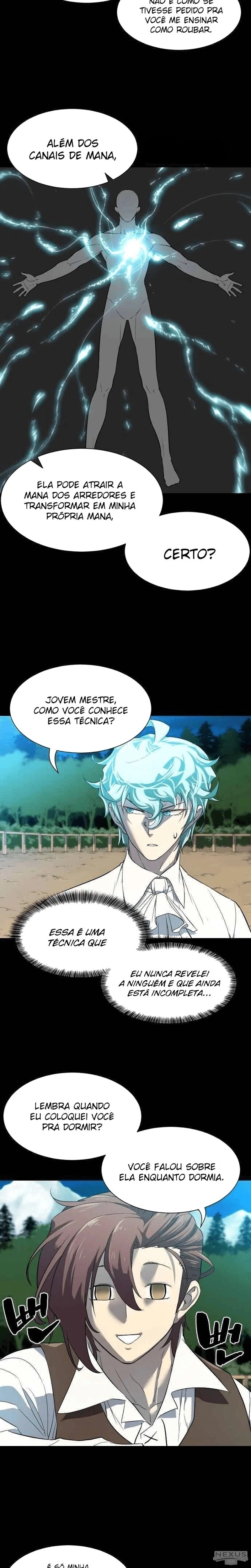 Read O Melhor Engenheiro Do Mundo (PT) Manga Online