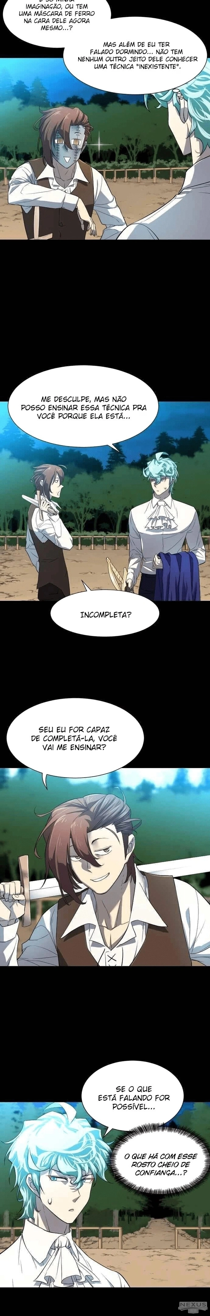 Read O Melhor Engenheiro Do Mundo (PT) Manga Online