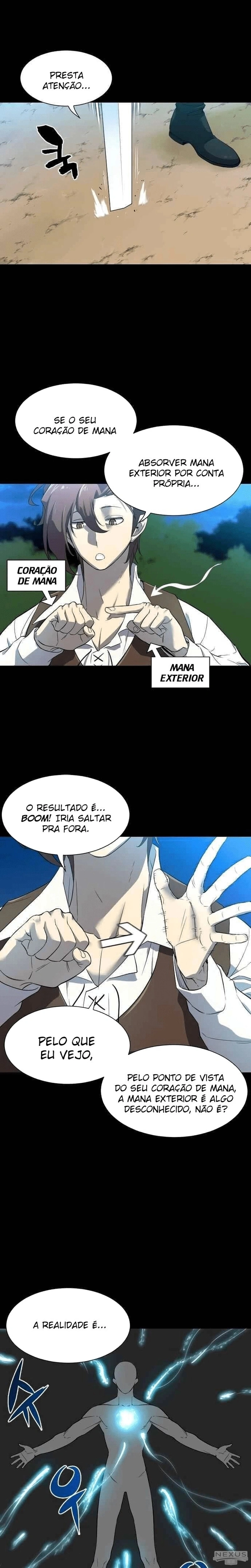 Read O Melhor Engenheiro Do Mundo (PT) Manga Online