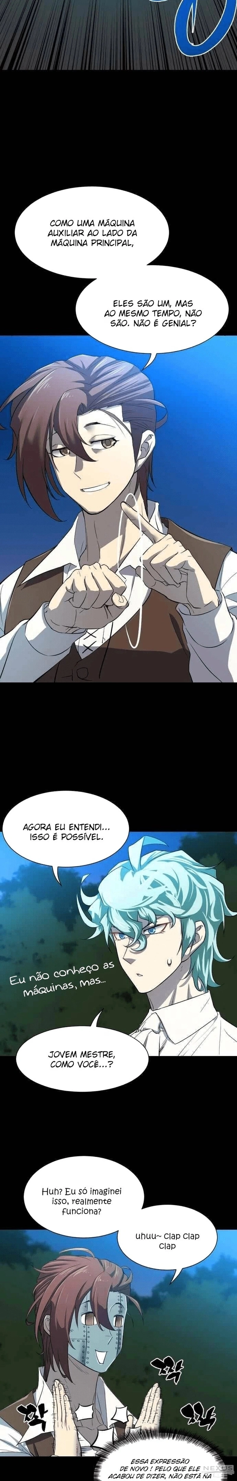 Read O Melhor Engenheiro Do Mundo (PT) Manga Online