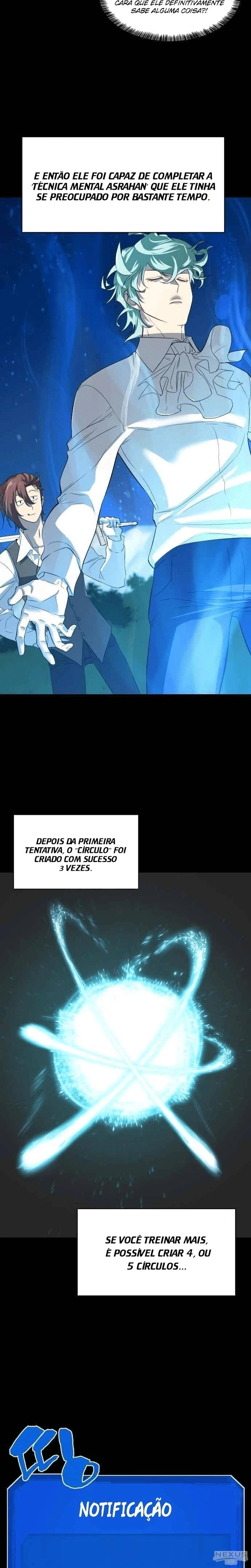 Read O Melhor Engenheiro Do Mundo (PT) Manga Online