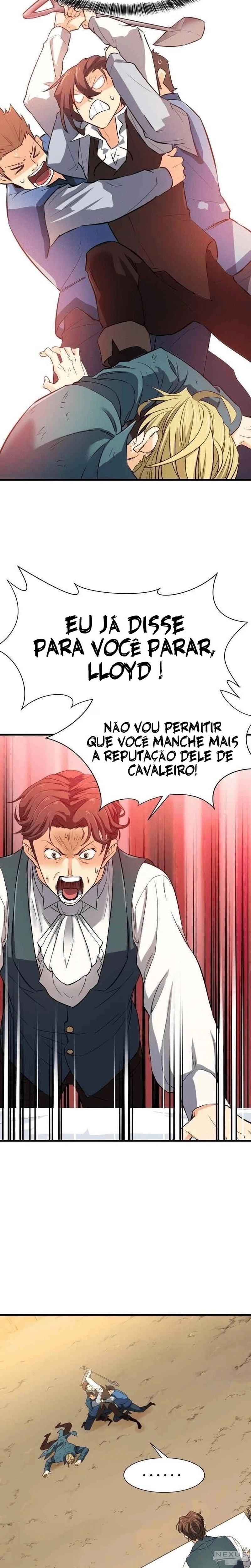 Read O Melhor Engenheiro Do Mundo (PT) Manga Online