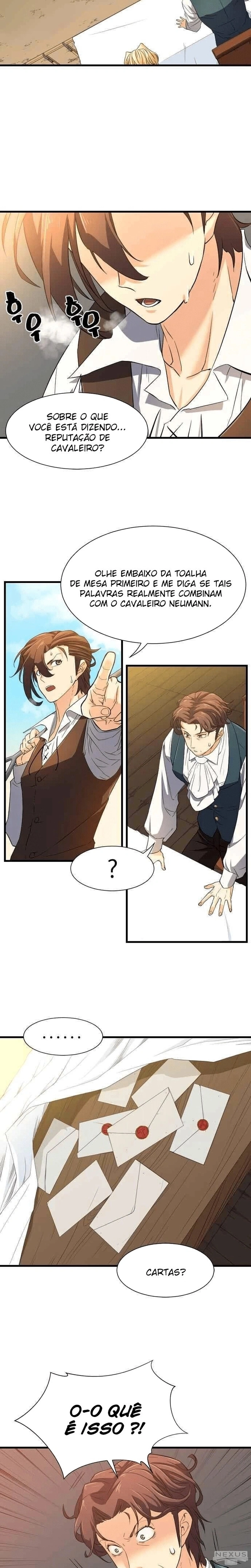 Read O Melhor Engenheiro Do Mundo (PT) Manga Online