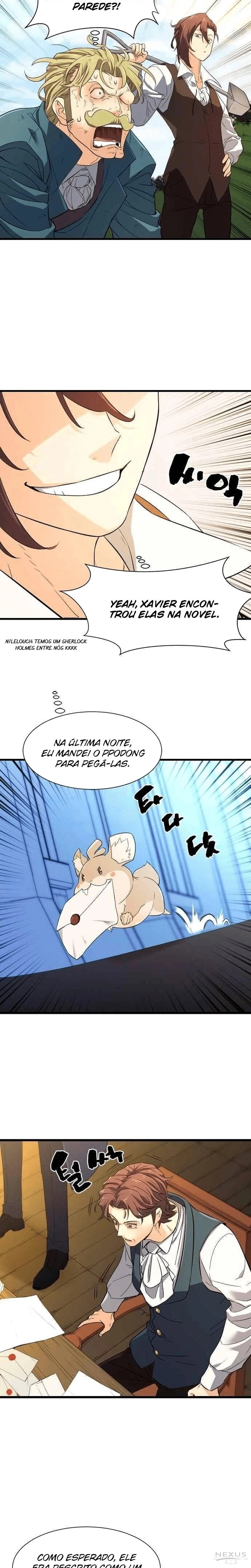 Read O Melhor Engenheiro Do Mundo (PT) Manga Online