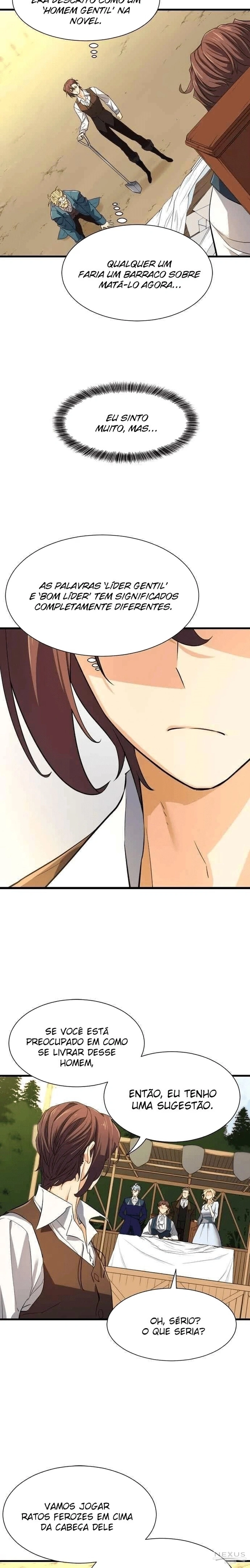Read O Melhor Engenheiro Do Mundo (PT) Manga Online