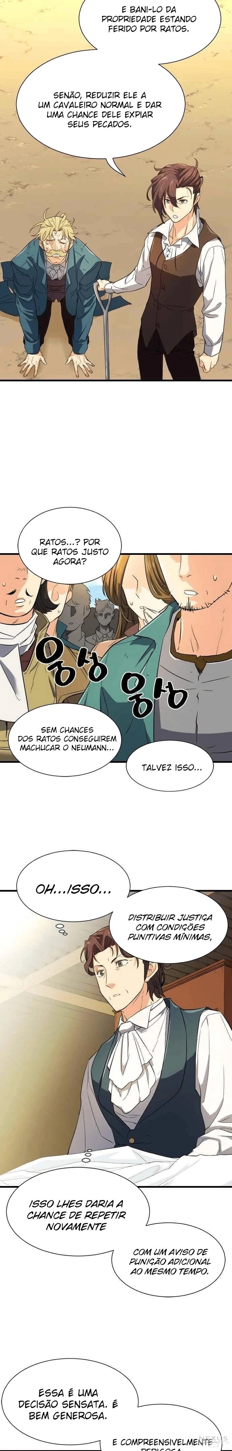 Read O Melhor Engenheiro Do Mundo (PT) Manga Online