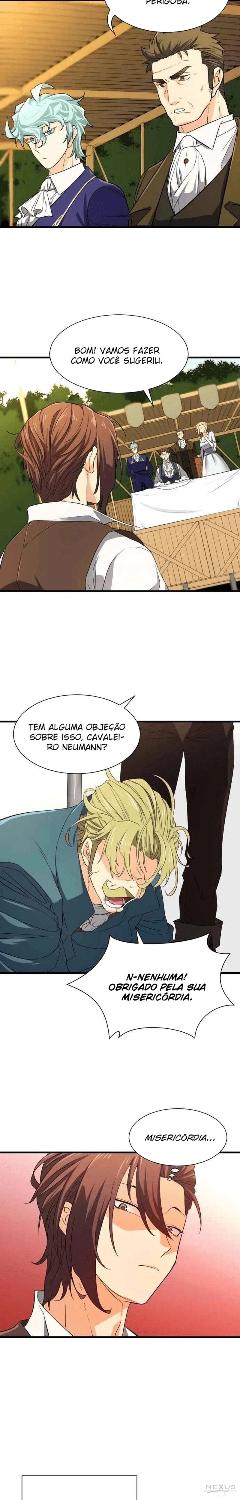 Read O Melhor Engenheiro Do Mundo (PT) Manga Online