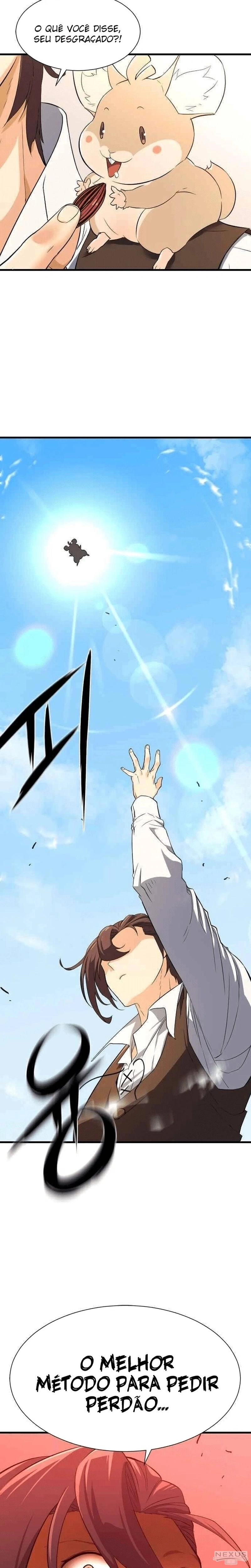 Read O Melhor Engenheiro Do Mundo (PT) Manga Online