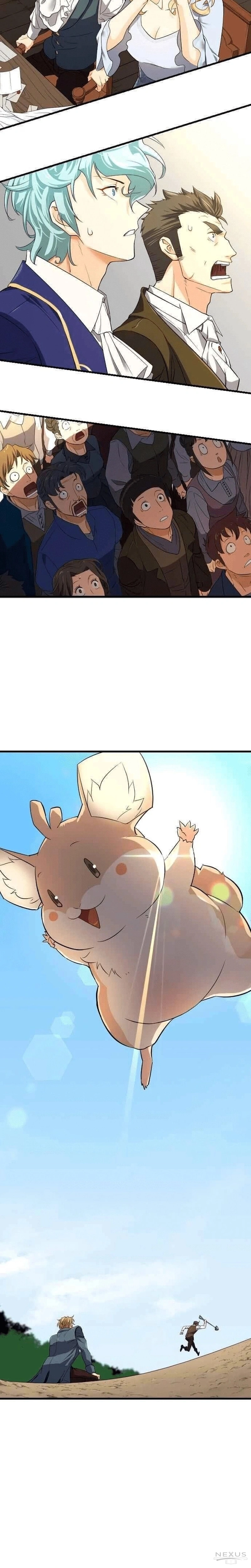 Read O Melhor Engenheiro Do Mundo (PT) Manga Online