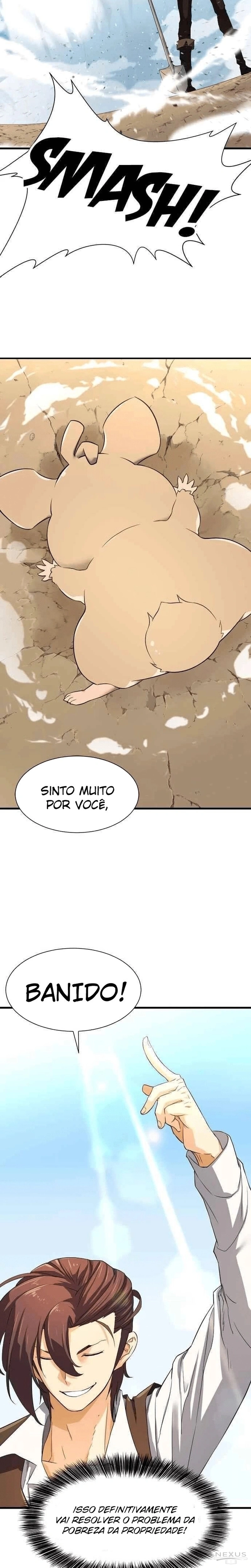 Read O Melhor Engenheiro Do Mundo (PT) Manga Online