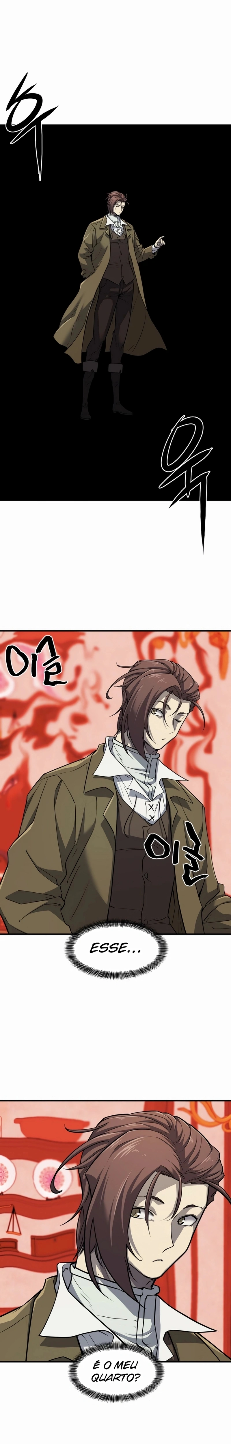 Read O Melhor Engenheiro Do Mundo (PT) Manga Online