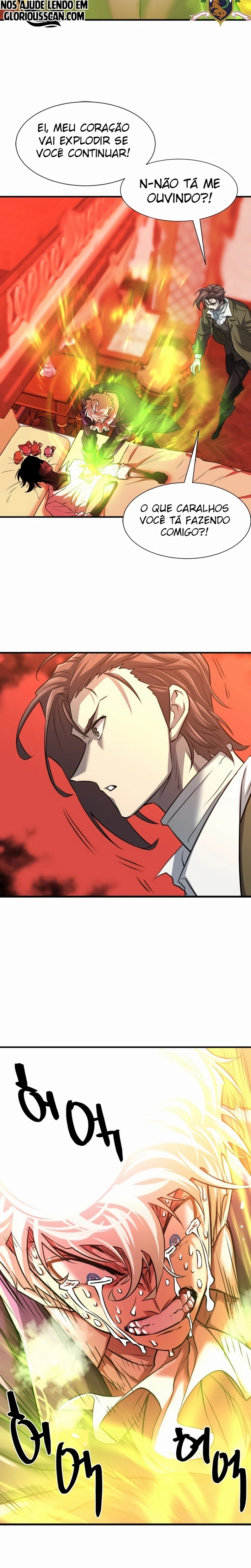 Read O Melhor Engenheiro Do Mundo (PT) Manga Online