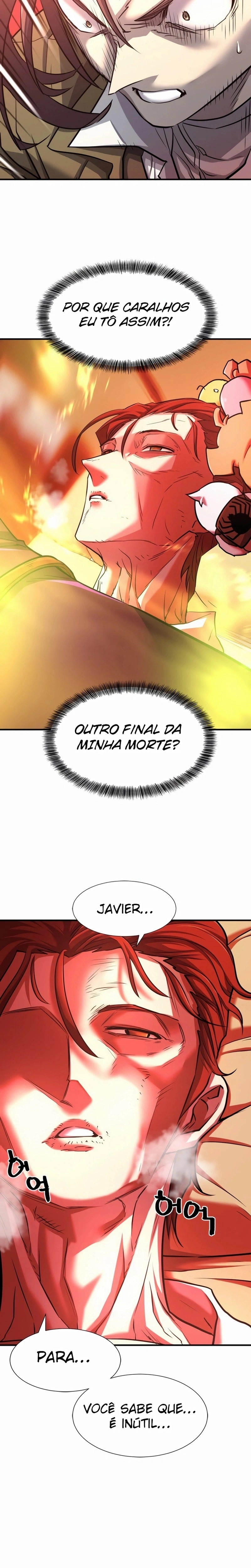 Read O Melhor Engenheiro Do Mundo (PT) Manga Online