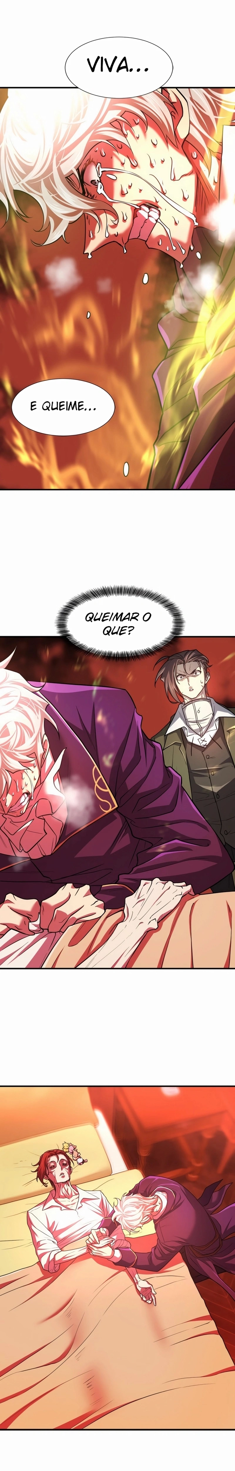 Read O Melhor Engenheiro Do Mundo (PT) Manga Online