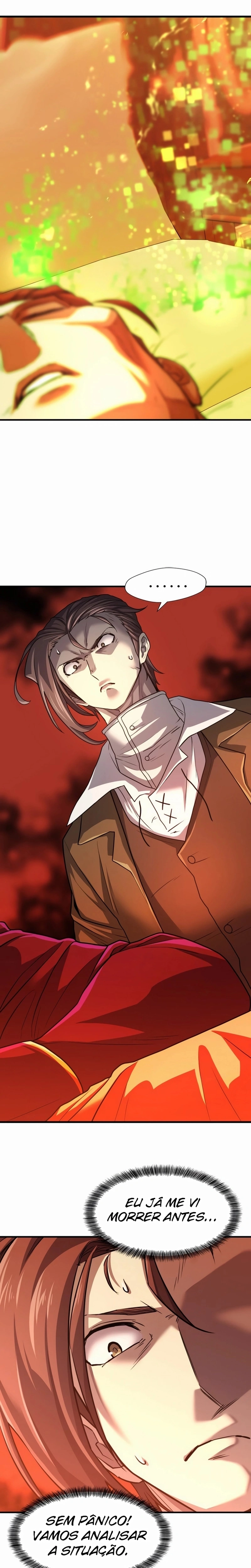 Read O Melhor Engenheiro Do Mundo (PT) Manga Online
