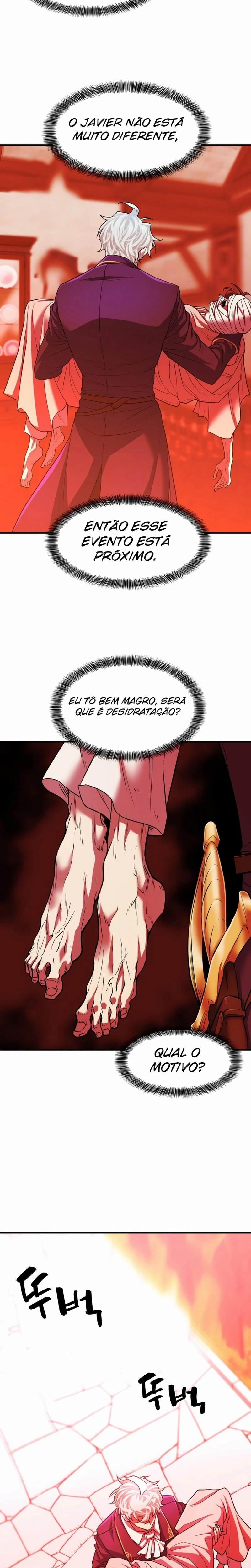 Read O Melhor Engenheiro Do Mundo (PT) Manga Online