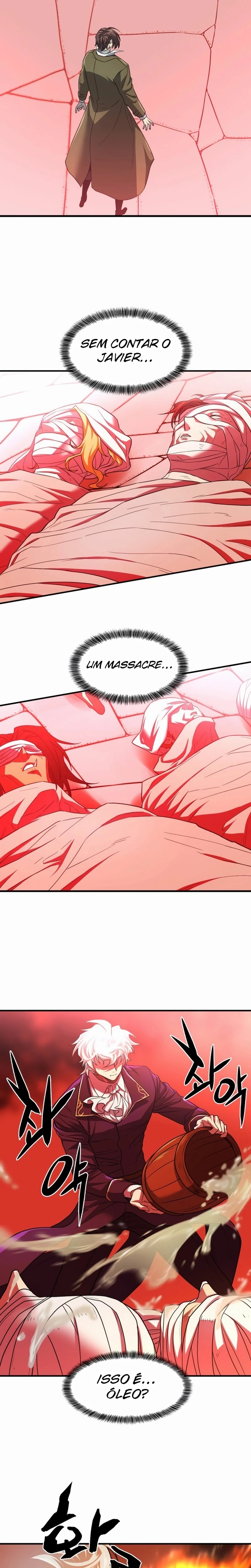 Read O Melhor Engenheiro Do Mundo (PT) Manga Online
