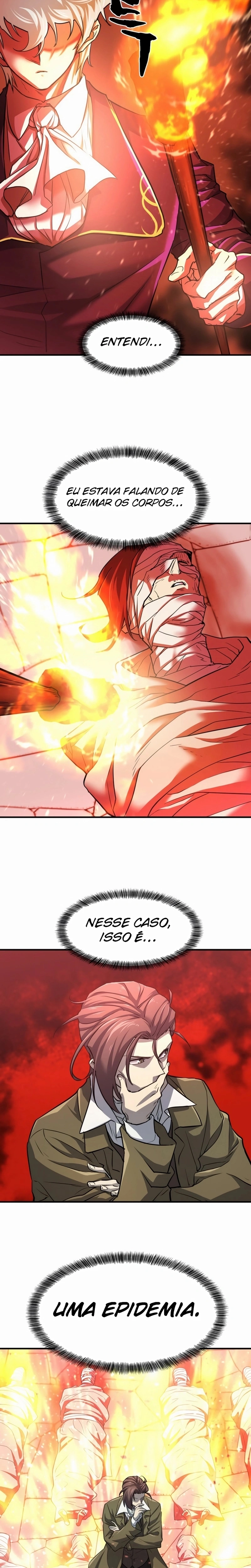 Read O Melhor Engenheiro Do Mundo (PT) Manga Online