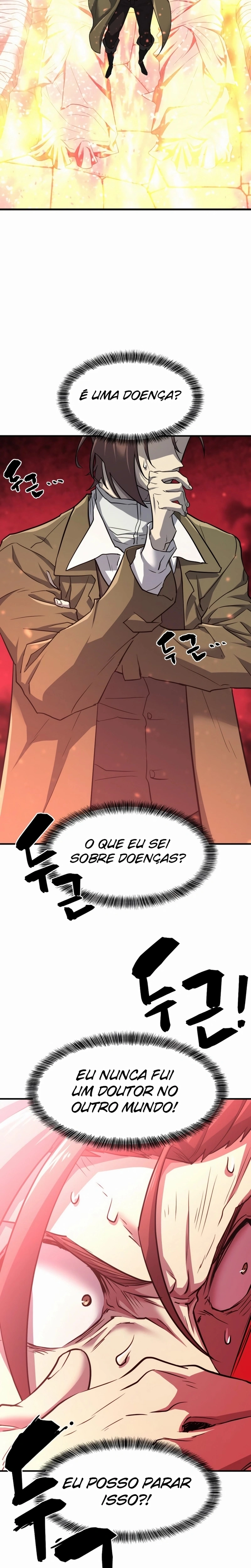 Read O Melhor Engenheiro Do Mundo (PT) Manga Online