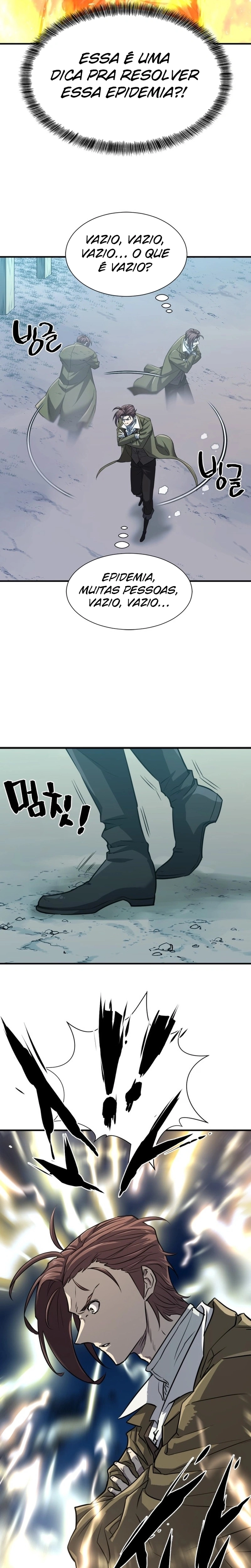 Read O Melhor Engenheiro Do Mundo (PT) Manga Online