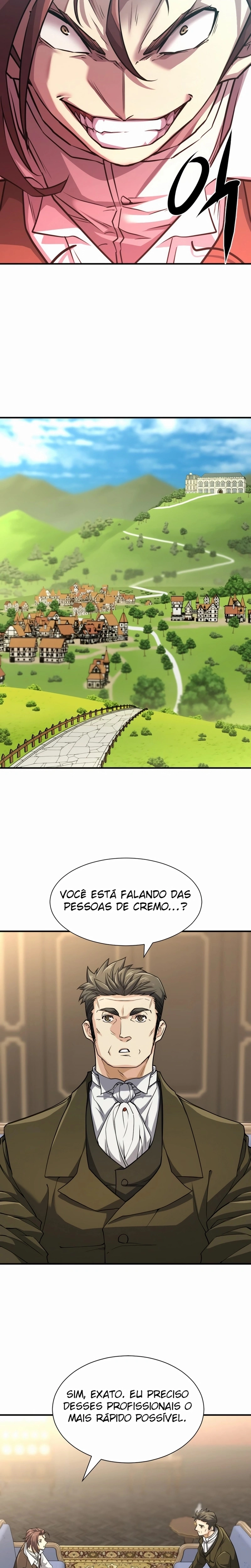 Read O Melhor Engenheiro Do Mundo (PT) Manga Online