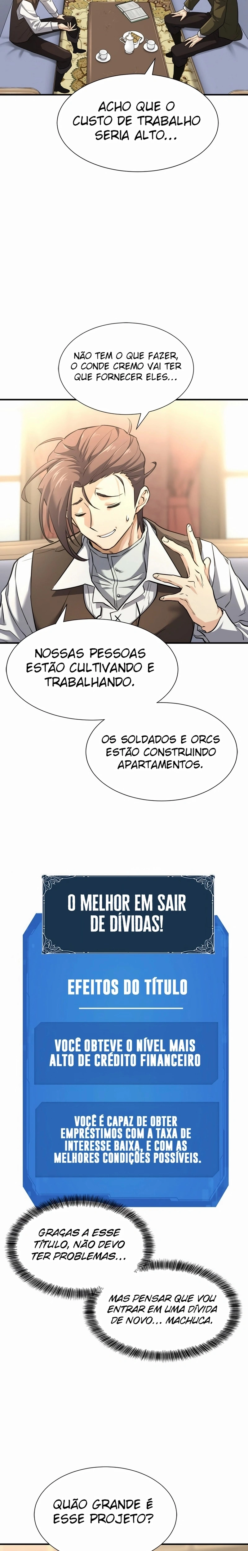 Read O Melhor Engenheiro Do Mundo (PT) Manga Online