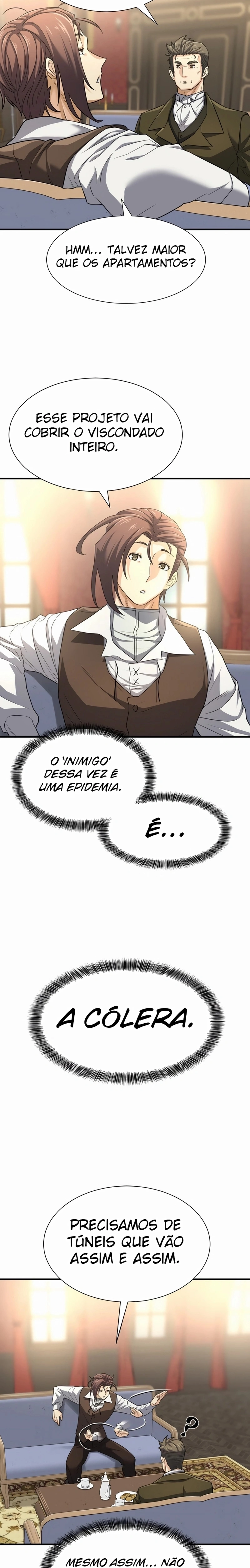 Read O Melhor Engenheiro Do Mundo (PT) Manga Online
